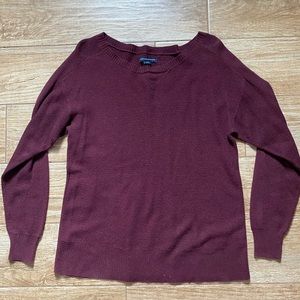 American Eagle Long Sleeve sweater